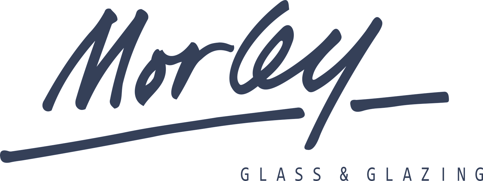 Morley Glass