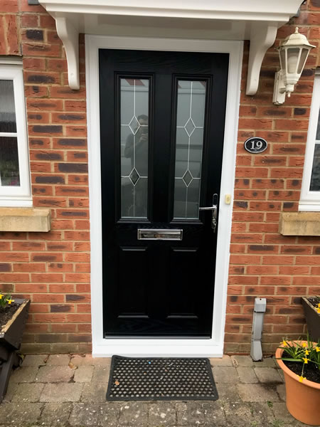 Composite Door